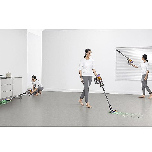 ���� ��� ������ ���� DYSON ������ ��� V12 DETECT SLIM ABSOLUTE