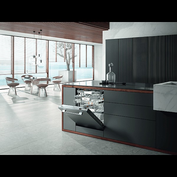 ���� ���� �������� ��� ���� MIELE ��� G 5273SCVI