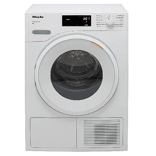 ����� ����� 8 �"� ���� MIELE ���� ��� TSD263WP