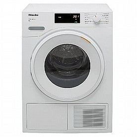 ����� ����� 8 �"� ���� MIELE ���� ��� TSD263WP
