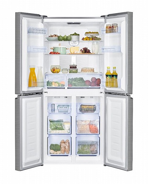 ���� 4 ����� ���� 472 ���� ����� HRF-4494FW ����� HAIER ������ ����