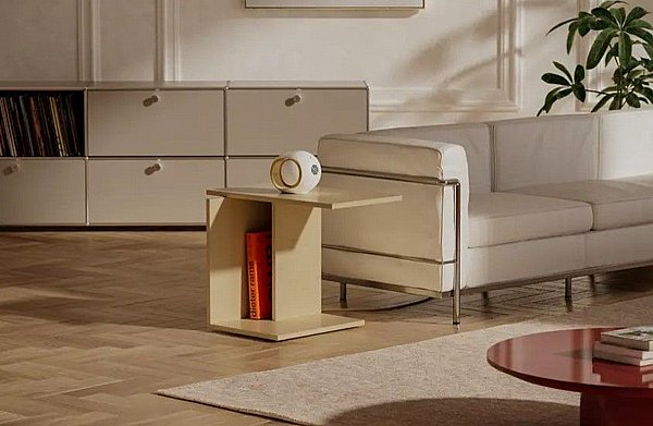 Devialet Phantom II 98 dB � ����� ������� ������ 400W �� ����� Hi-End