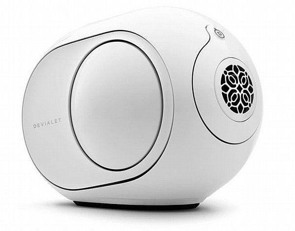 Devialet Phantom II 98 dB � ����� ������� ������ 400W �� ����� Hi-End