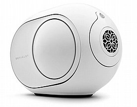 Devialet Phantom II 98 dB � ����� ������� ������ 400W �� ����� Hi-End