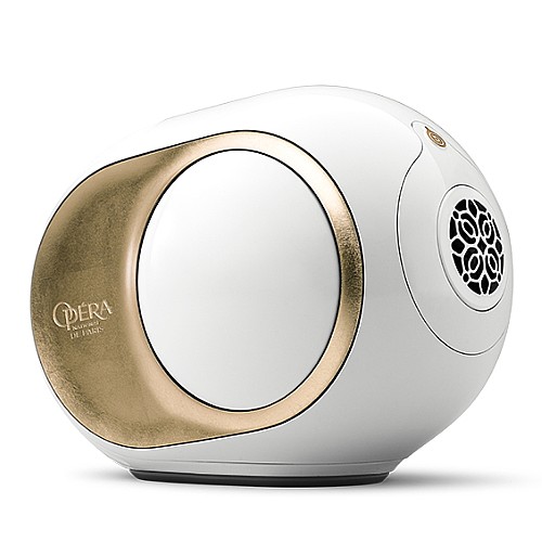 ����� ���� Devialet Phantom II 98 DB Opera De Paris
