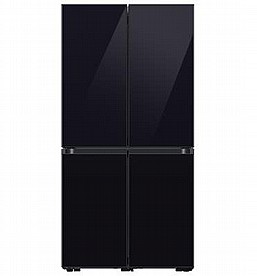 מקרר מסדרת BESPOKE הגדול בעולם, דגם RF92A9223BK מקרר מסדרת BESPOKE הגדול בעולם, דגם RF92A9223BK