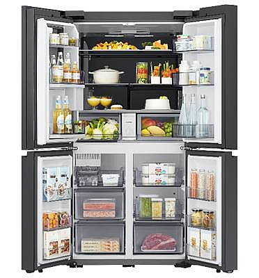 ���� ����� BESPOKE ����� �����, ��� RF92A9223BK