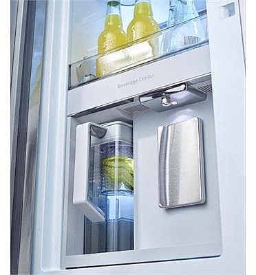 ���� ����� BESPOKE ����� �����, ��� RF92A9223BK