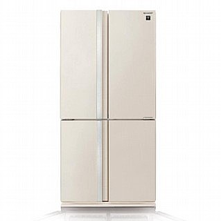 ���� 4 ����� SHARP ���: SJ-8720BG