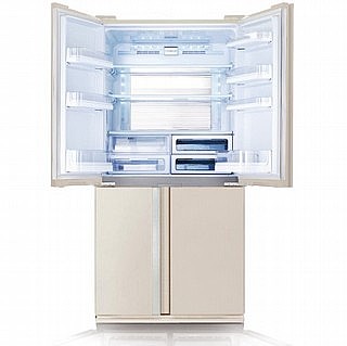 ���� 4 ����� SHARP ���: SJ-8720BG
