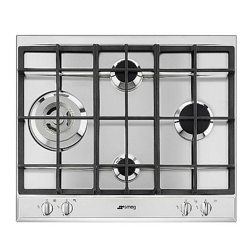 ������ �� ����� 60 �"� ���� SMEG ���� ��� P261XGH