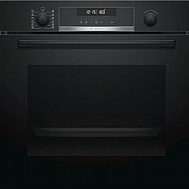 תנור בנוי פירולטי 60 ס"מ מבית BOSCH בוש HBG578BB0Y תנור בנוי פירולטי 60 ס"מ מבית BOSCH בוש HBG578BB0Y