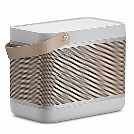 ����� ������' ������ Bang & Olufsen ���� & ������ Beolit 20 Grey Mist ���� ����