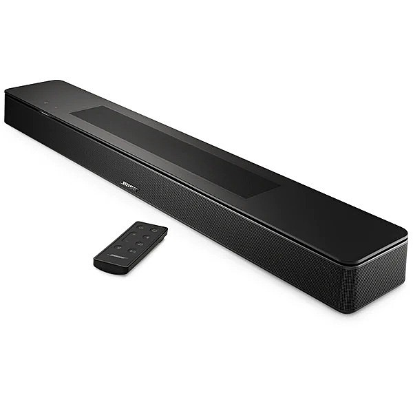 ���� ���� ������ ��������� ���� - Bose Smart Soundbar 600