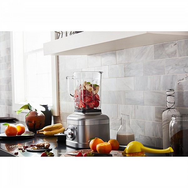 ����� ������ 1.4 ���� KitchenAid ����� ���� K400 5KSB4026EMS ����� �����