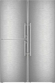 ���� Side By Side �����  LIEBHERR  ���: XRCsd 5255