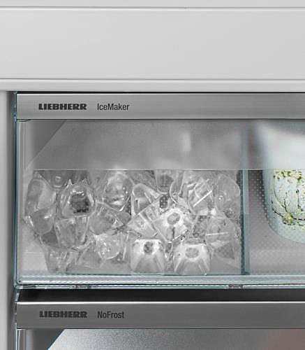 ���� Side By Side �����  LIEBHERR  ���: XRCsd 5255