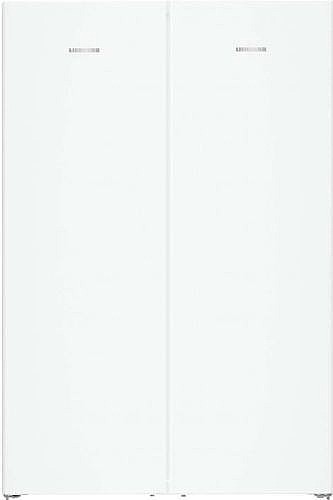 ���� Side By Side  �����    LIEBHERR ���: XRF 5220