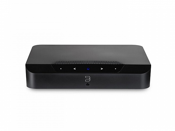 ���� BLUE SOUND  ��� POWERNODE EDGE