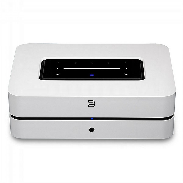  ���� BLUE SOUND  ��� POWERNODE
