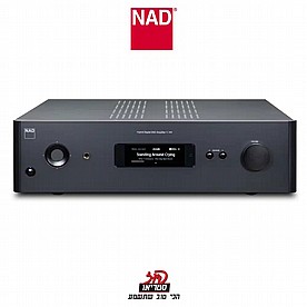 ���� ��� NAD  ��� C399