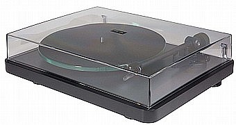 ������ NAD - C 558 TURNTABLE