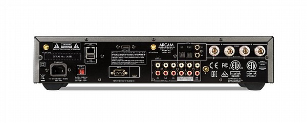 ���� ������ �����  ARCAM  ��� SA 30