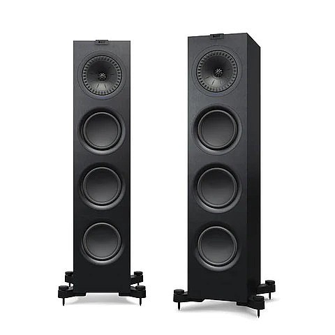 ����� �����   KEF  ��� Q750