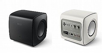 ���  ���� KEF ��� KC 62