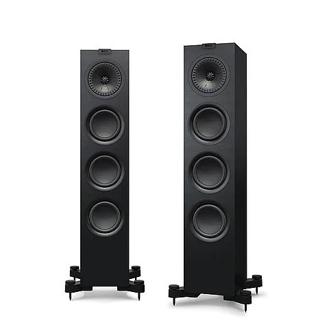 ����� ����� KEF  ��� Q550