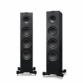 ����� ����� KEF  ��� Q550