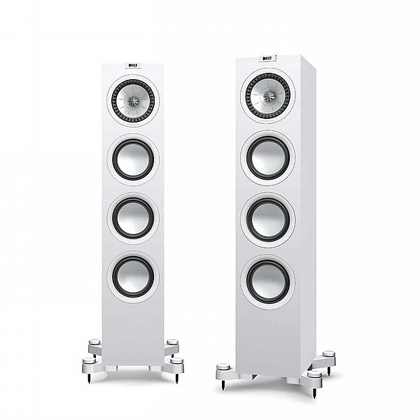 ����� ����� KEF  ��� Q550