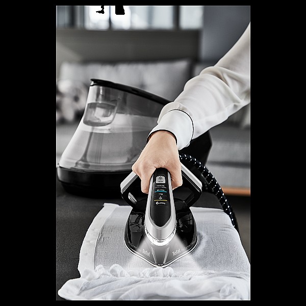 ���� ����� ��� GV9821 ���� TEFAL PRO EXPRESS VISION SMARTB LED