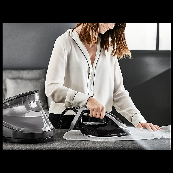 ���� ����� ��� GV9821 ���� TEFAL PRO EXPRESS VISION SMARTB LED