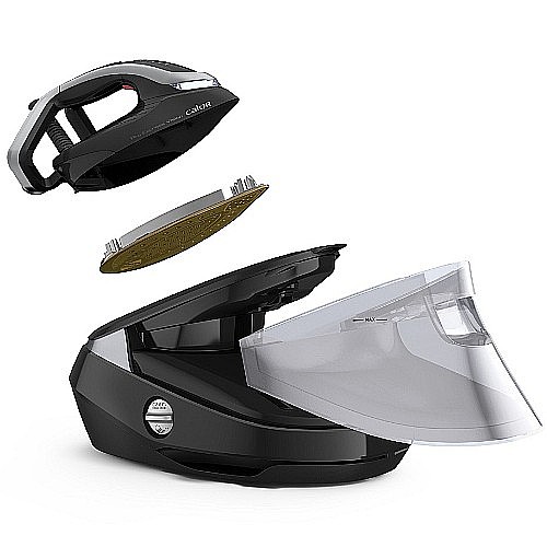 ���� ����� ��� GV9821 ���� TEFAL PRO EXPRESS VISION SMARTB LED