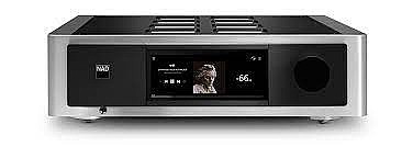 ���� ������  NAD ��� M33