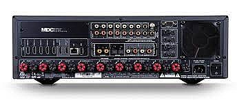 ����� NAD ��� T778