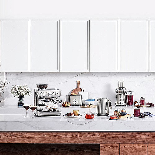 ����� ������ ������ ���� ��� ���� BREVILLE ������ ��� BES876BSS �������