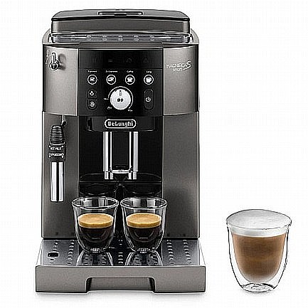 מכונת אספרסו Delonghi Magnifica S Smart ECAM 250.33.TB דה לונגי