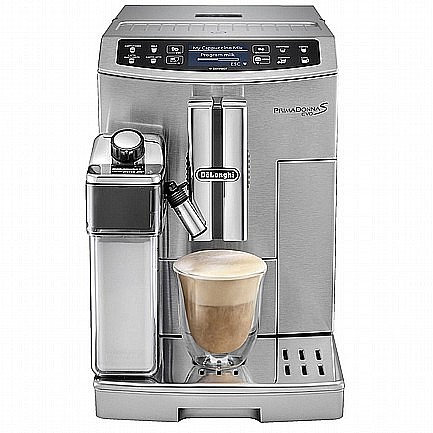 ������ ������ Delonghi PRIMADONNA S EVO ECAM 510.55.M �� �����