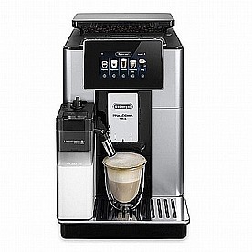 ������ ������ Delonghi PrimaDonna Soul ECAM610.55.SB �� �����
