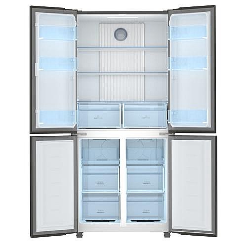 ���� Haier HRF5500FW �����