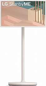 ��� ���' ��� ���� 27 ����' �� ����� ������ ����� StanbyME LG ���: 27ART10AKPL