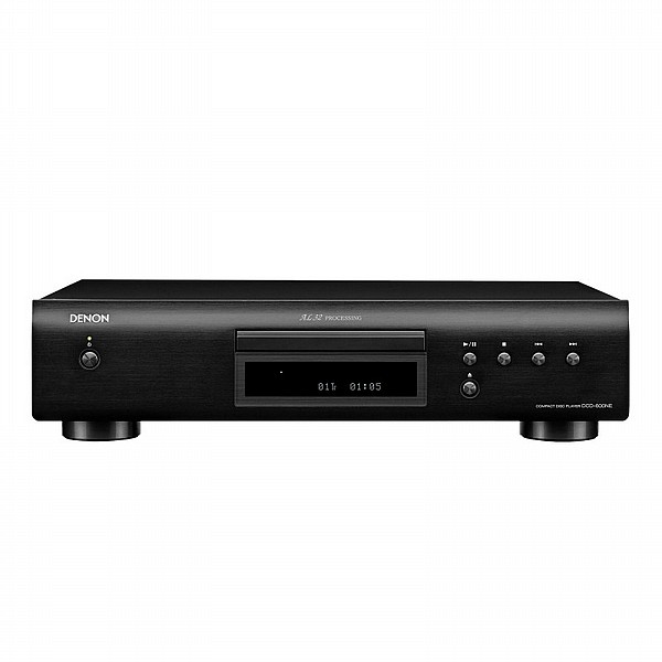 ������ ���� Denon DCD600NE ����