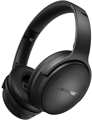 ������� Over-Ear� �������� �� ����� ����� Bose QuietComfort Headphones