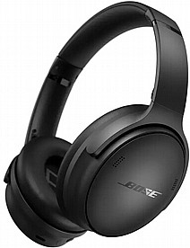 ������� Over-Ear� �������� �� ����� ����� Bose QuietComfort Headphones