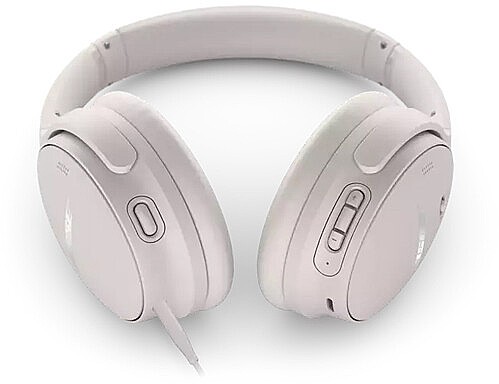 ������� Over-Ear� �������� �� ����� ����� Bose QuietComfort Headphones