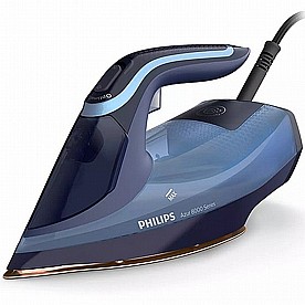 מגהץ אדים אופציה לגיהוץ אנכי Philips DST8020 פיליפס מגהץ אדים אופציה לגיהוץ אנכי Philips DST8020 פיליפס