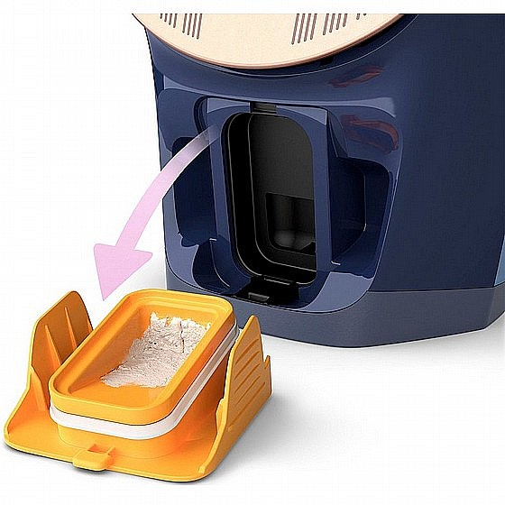 ���� ����� ������� ������ ���� Philips DST8020 ������