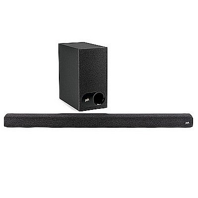 ���� ��� Polk Audio Signa S3